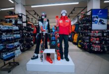 Photo of Ассортимент спортивных товаров в сети КАНТ