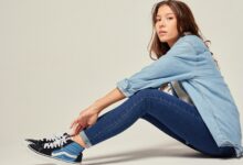 Photo of Выбор кроссовок под джинсы: стиль и комфорт