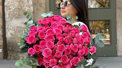 Photo of Удобство круглосуточной доставки цветов в Алматы