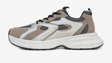 Photo of Современный выбор кроссовок в Туле: разнообразие и стиль