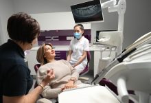 Photo of Современные методы лечения в стоматологии Алматы