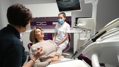 Photo of Современные методы лечения в стоматологии Алматы
