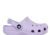 Photo of Летний тренд — детские сандалии Crocs в магазинах КАНТ