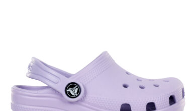 Photo of Летний тренд — детские сандалии Crocs в магазинах КАНТ