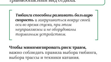 Photo of Понимание своих личных предпочтений в катании