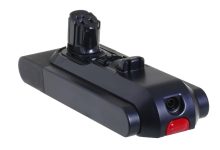 Photo of Преимущества оригинального аккумулятора для пылесоса Dyson Gen 5 (SV 23)