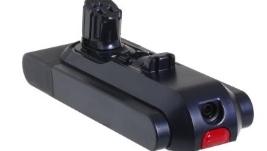 Photo of Преимущества оригинального аккумулятора для пылесоса Dyson Gen 5 (SV 23)