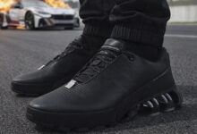 Photo of Популярные модели черных мужских кроссовок Puma