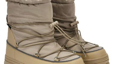 Photo of Выбор детских утеплённых ботинок в спортивном магазине Kant.ru