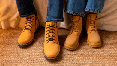 Photo of Выбор женской зимней спортивной обуви: основные критерии