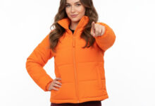 Photo of Разнообразие женских спортивных курток на рынке