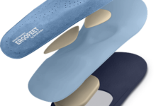 Photo of Комфорт и амортизация: основа для длительной ходьбы