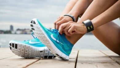 Photo of Выбор женских кроссовок: основные критерии