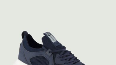 Photo of Современный выбор мужских кроссовок в Воронеже