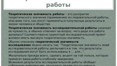 Photo of Понятие проверки и её значимость