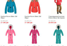 Photo of Как выбрать подходящий материал для горнолыжной одежды девочек