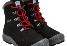 Photo of Особенности детских утепленных ботинок в магазине Кант