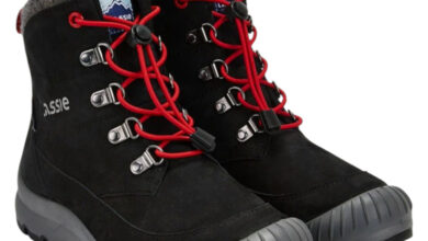 Photo of Особенности детских утепленных ботинок в магазине Кант
