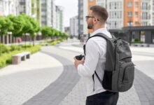 Photo of Что такое городской жесткий рюкзак и почему он нужен