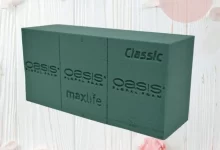 Photo of Ассортимент товаров для флористики и декора в интернет-магазине MyFloroom