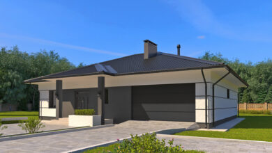 Photo of Преимущества готовых проектов одноэтажных домов
